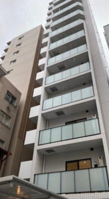 【外観】 | メイクスデザイン森下 