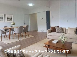 古江西町パークマンション