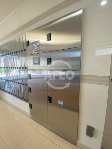 Luxe布施南のその他共用部分|Luxe布施南　宅配BOX