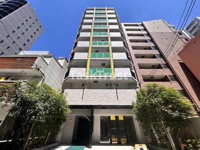 【外観】 | ビガーポリス412天満二丁目Ⅱ