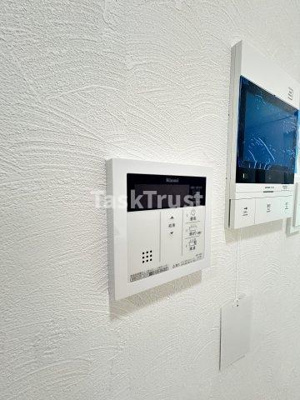 【設備】 | ビガーポリス412天満二丁目Ⅱ