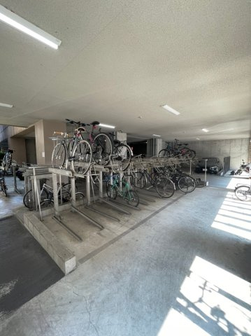 La　Douceur山王　名古屋市賃貸　仲介手数料無料のその他共用部分