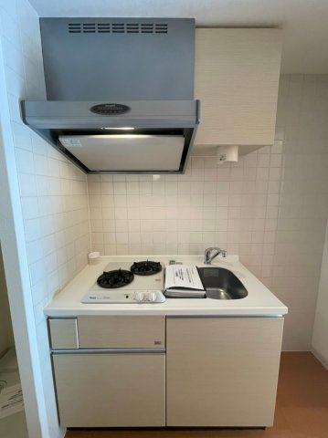 La　Douceur山王　名古屋市賃貸　仲介手数料無料のキッチン|同物件別部屋
