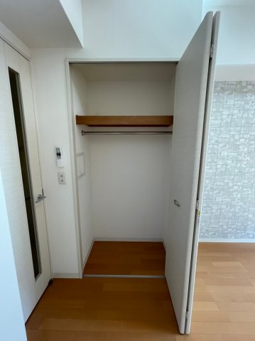 La　Douceur山王　名古屋市賃貸　仲介手数料無料の収納|同物件別部屋