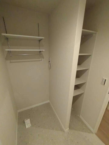 ティーエヌ伍番館の内装
