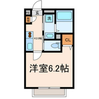 【間取り】 | フォレストメゾン亀有 | ☆間取り☆
