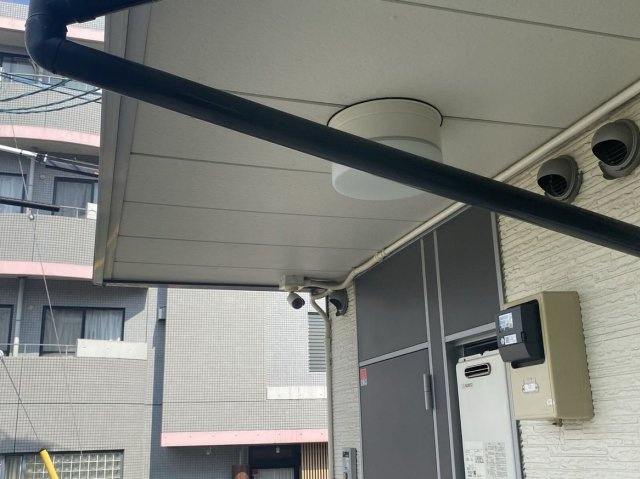 レオパレスイターナル原のその他