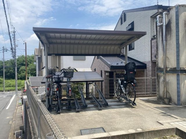 レオパレス平針黒石のその他