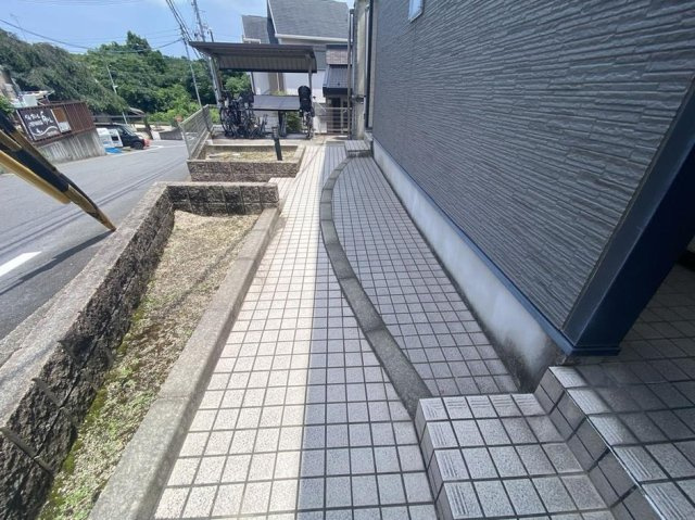 レオパレス平針黒石のその他