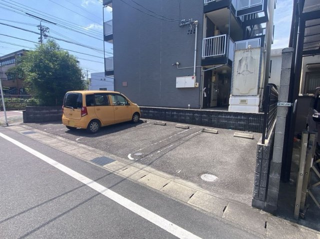 レオパレスＫＡＧＯＨＡＲＡのその他