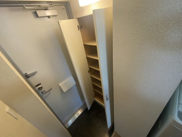 レオパレスイターナル原のその他