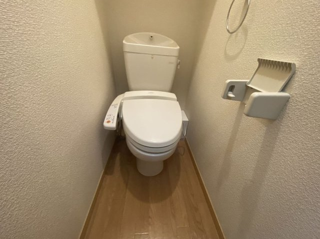 レオパレスイターナル原のその他