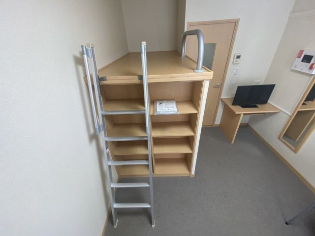 レオパレスイターナル原のその他