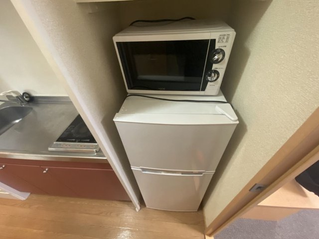 レオパレスイターナル原のその他