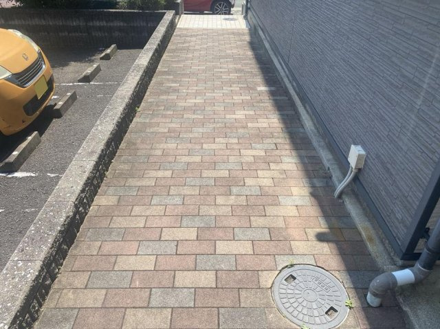 レオパレスＫＡＧＯＨＡＲＡのその他