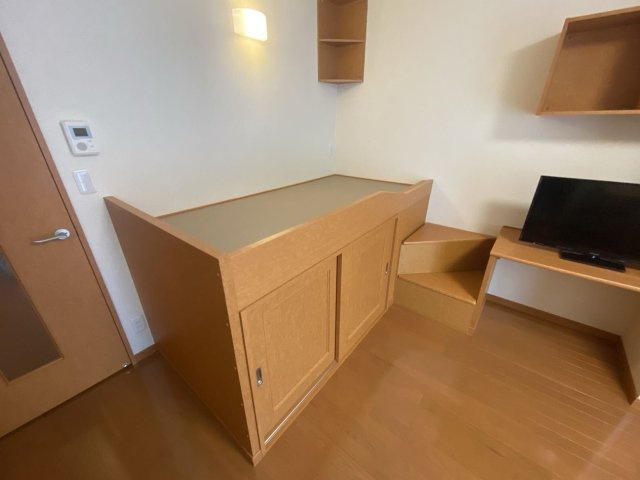 レオパレス平針黒石のその他