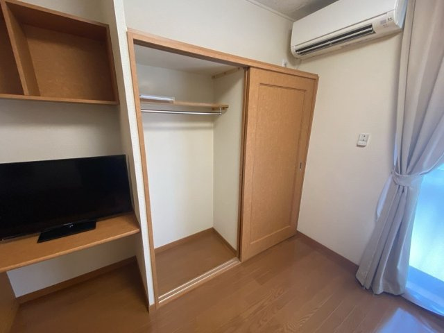 レオパレス平針黒石の内装