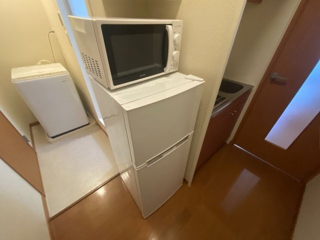 レオパレス平針黒石のその他