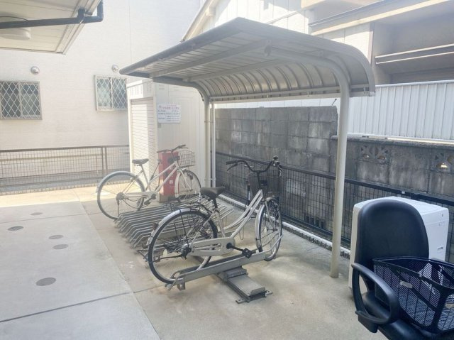 レオパレスＫＡＧＯＨＡＲＡのその他