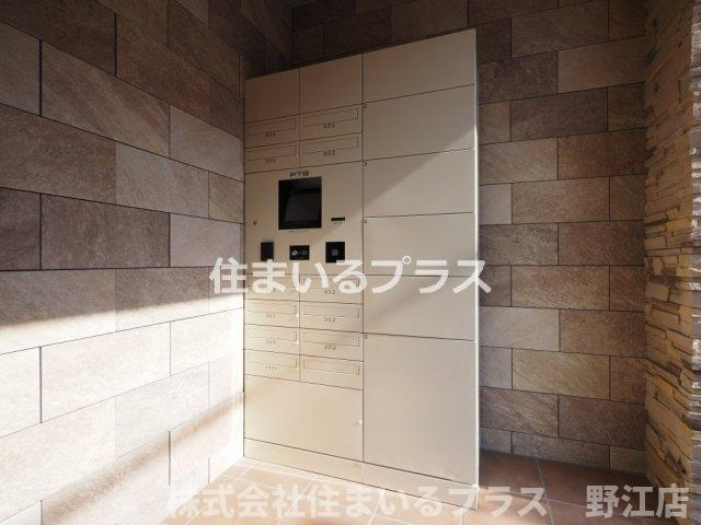 セジュール野江のその他