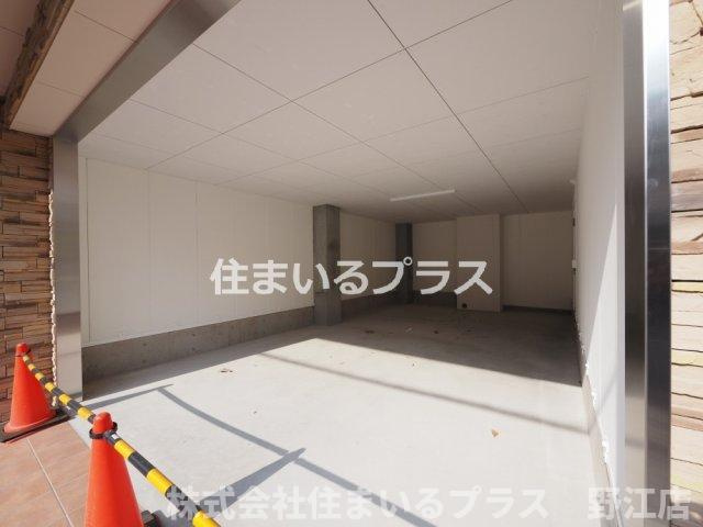 セジュール野江のその他