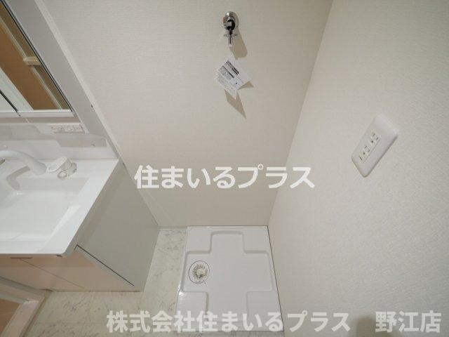 セジュール野江の設備