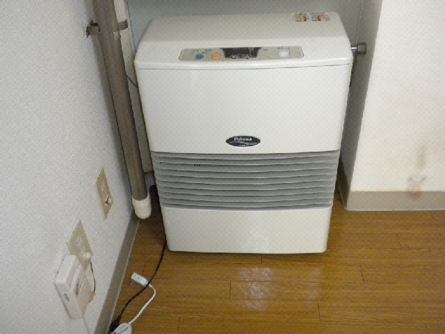 マーベリック帯広東の設備