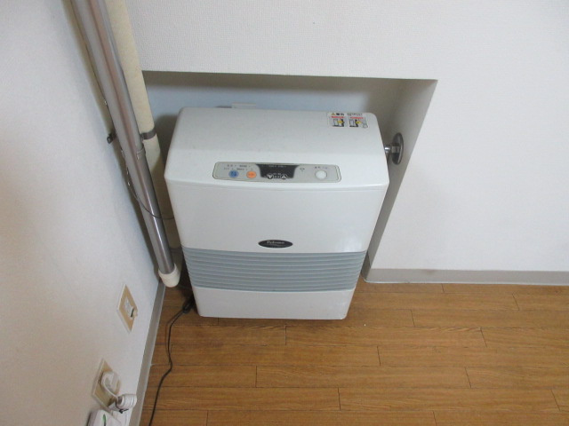 ﾏｰﾍﾞﾘｯｸ帯広東の設備