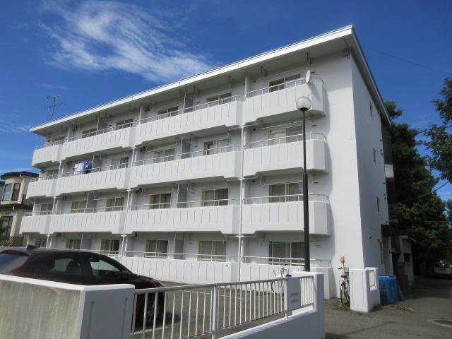 マーベリック帯広東