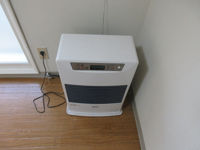 ﾏｰﾍﾞﾘｯｸ帯広東の設備