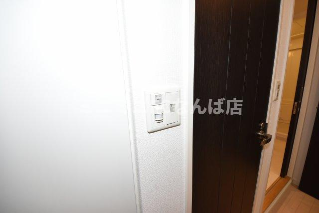 アプリーレ堺筋本町
