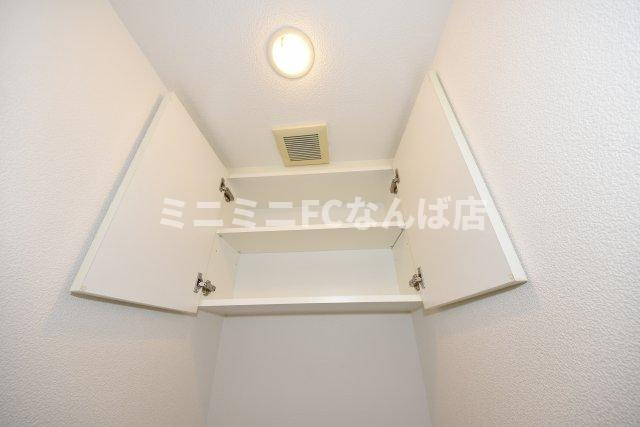 アプリーレ堺筋本町