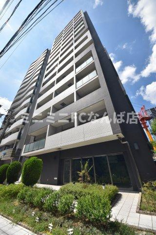 アプリーレ堺筋本町