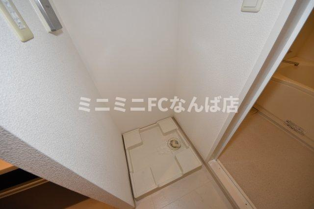 アプリーレ堺筋本町