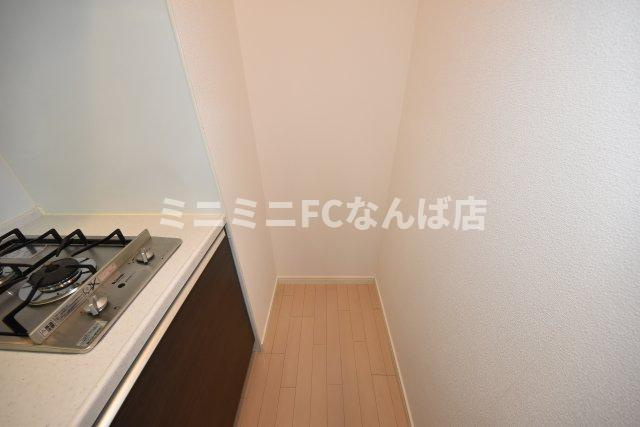アプリーレ堺筋本町
