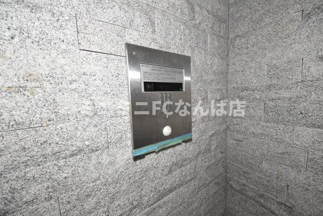 アプリーレ堺筋本町