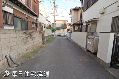 【周辺】 | ファミールつつじヶ丘