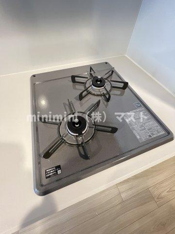 アーバネックス難波WESTのその他