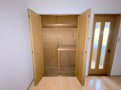 【収納】 | 藤井寺大発マンション