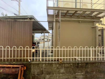 【展望】 | 藤井寺大発マンション