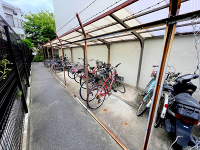 【その他共用部分】 | 藤井寺大発マンション