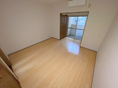 【居間・リビング】 | 藤井寺大発マンション