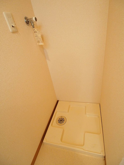 【設備】グランディールタカラ 