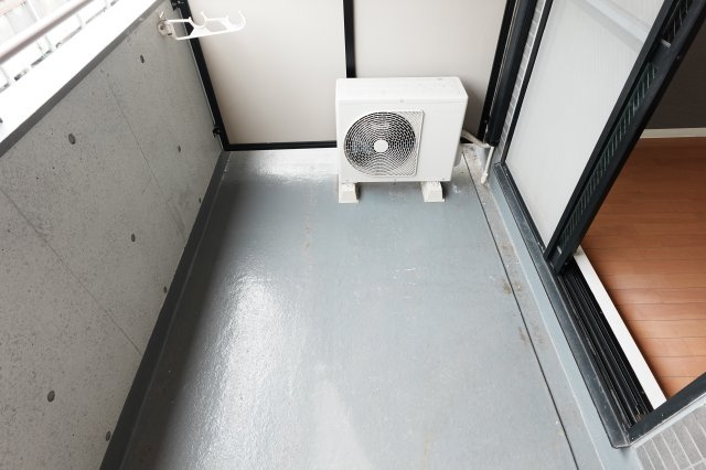 【バルコニー】 | フォルム東住吉