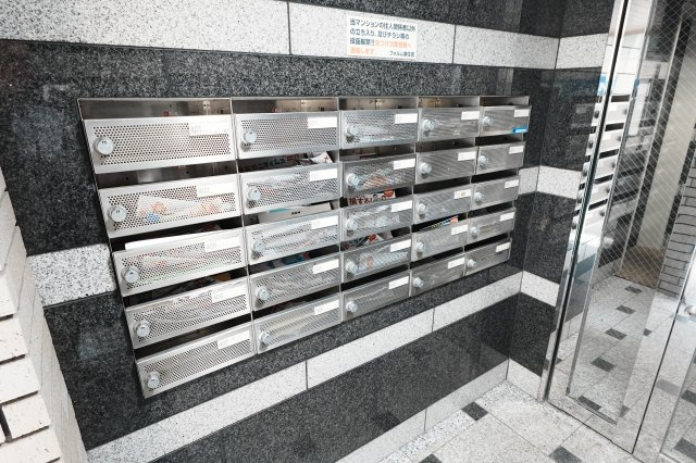 【その他共用部分】 | フォルム東住吉