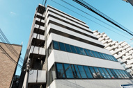 フォルム東住吉の画像