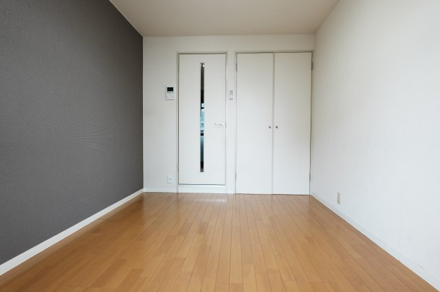 【寝室】 | フォルム東住吉