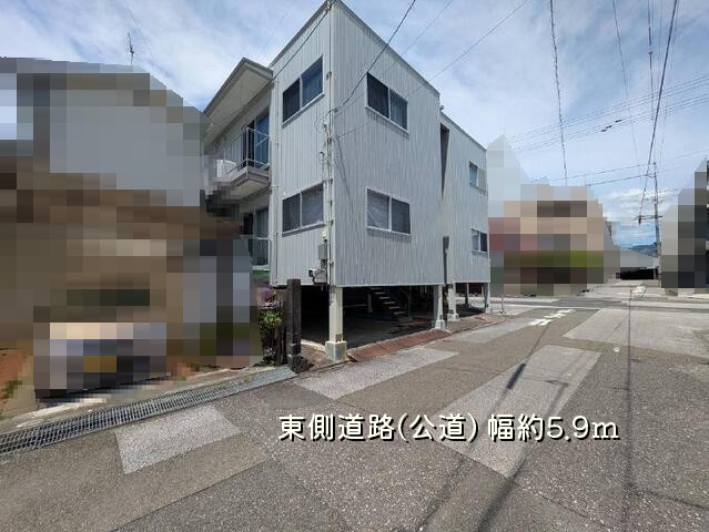 【周辺】 | 高知市天神町