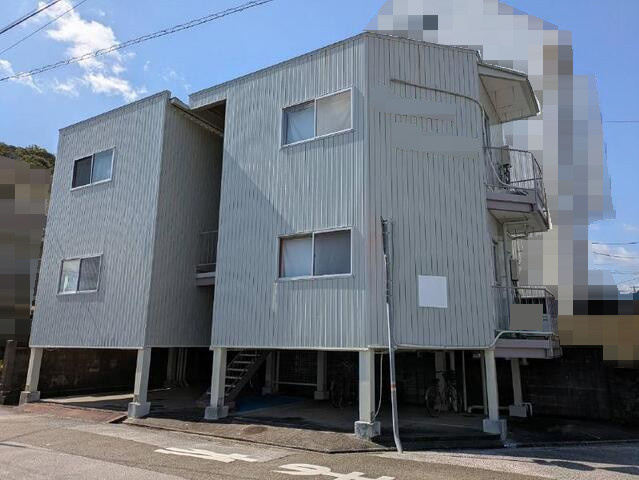 【外観】 | 高知市天神町