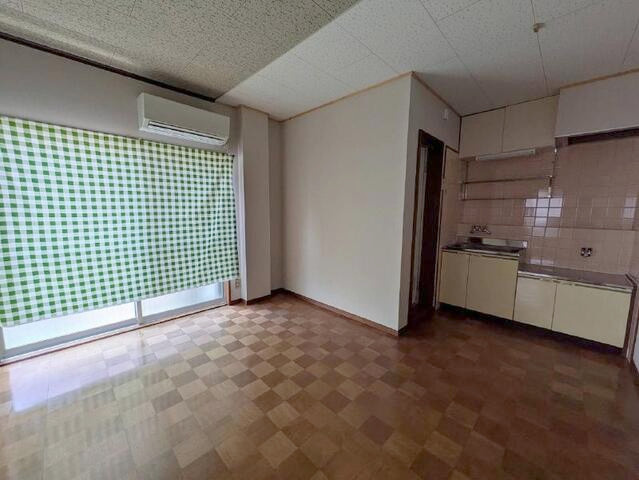 【居間・リビング】 | 高知市天神町 | 1LDKのお部屋